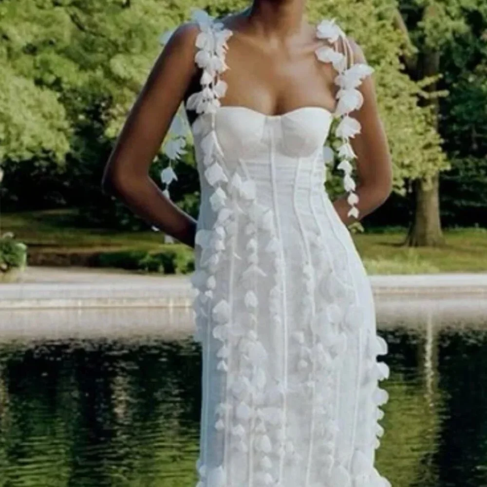 Fabulous Zimmermann best seller dress - Picture 3 of 3